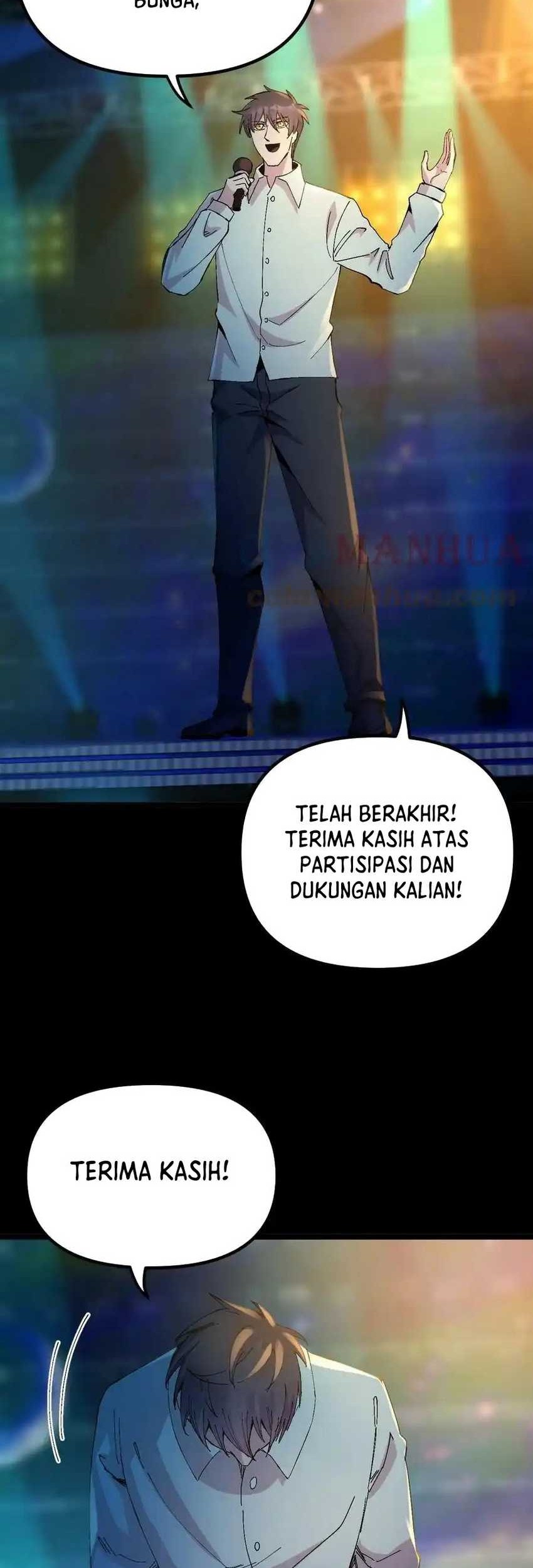 Be A Time Traveler Chapter 220 Gambar 14