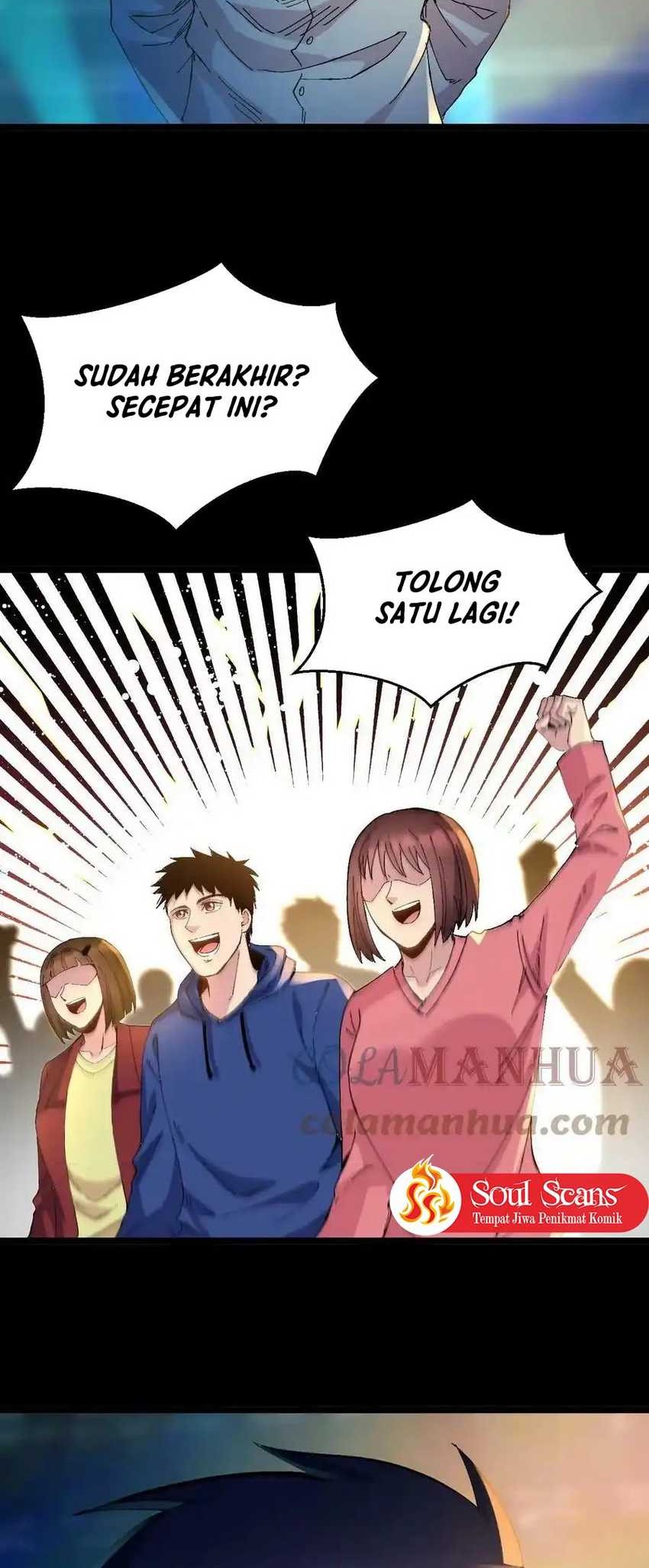 Be A Time Traveler Chapter 220 Gambar 15
