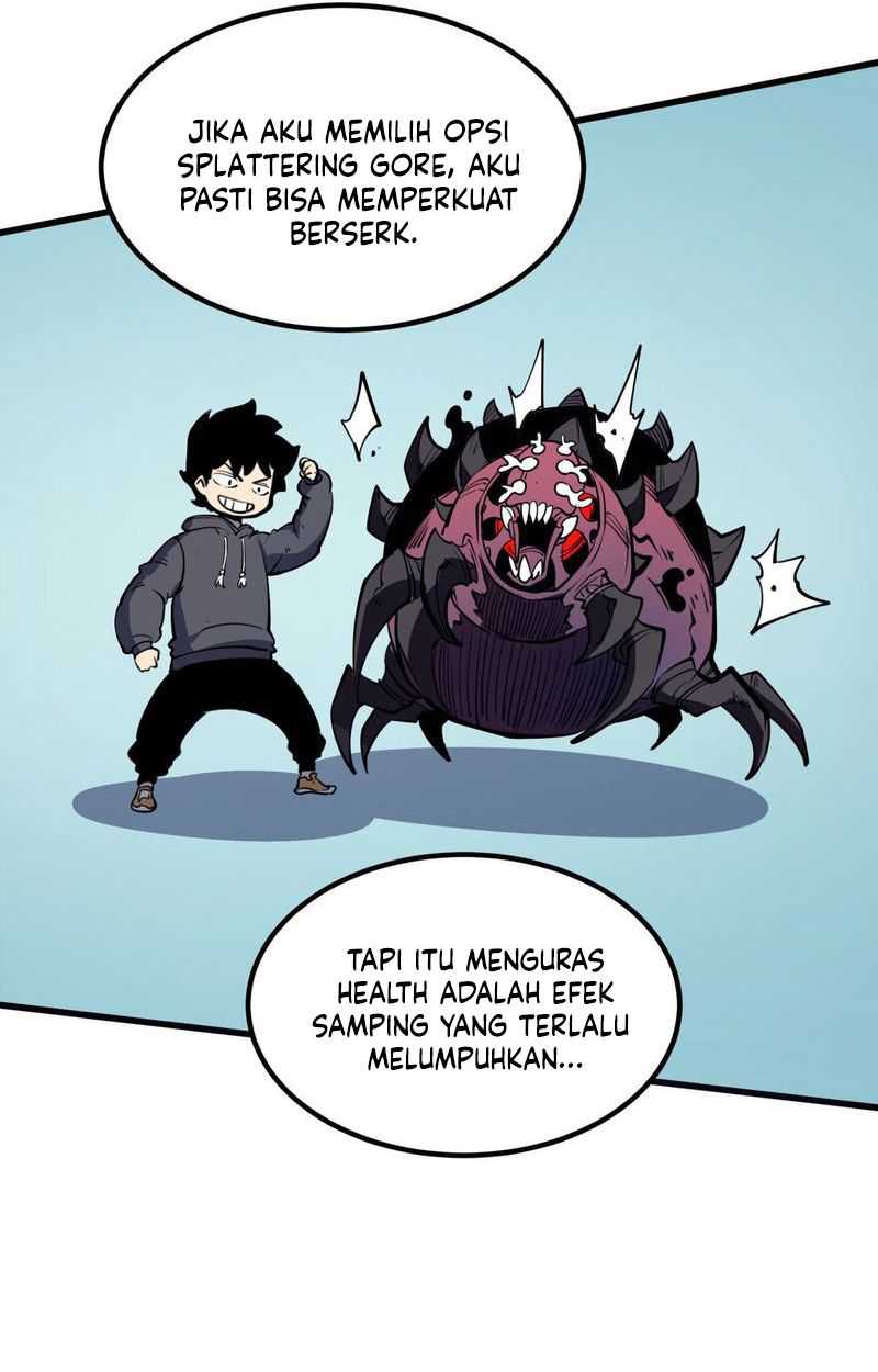 I Became The King by Scavenging Chapter 14 Gambar 20