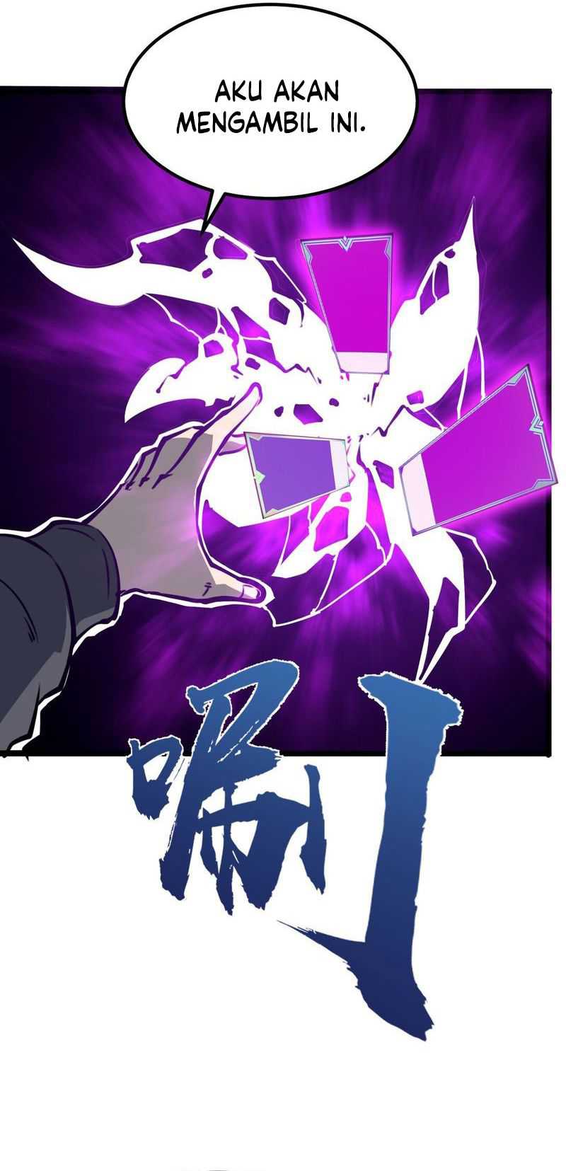 I Became The King by Scavenging Chapter 14 Gambar 26