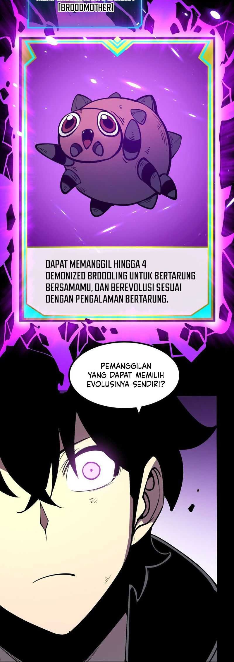 I Became The King by Scavenging Chapter 14 Gambar 29