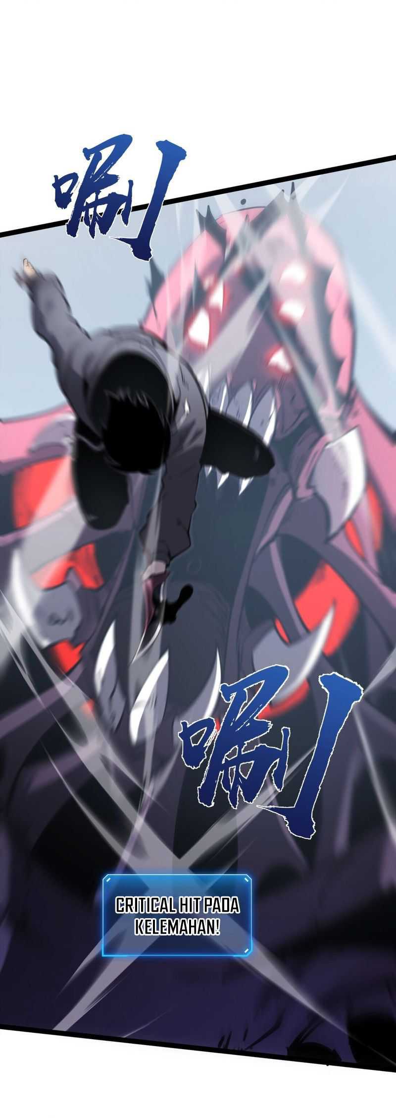 Baca I Became The King by Scavenging Chapter 14 Gambar 2