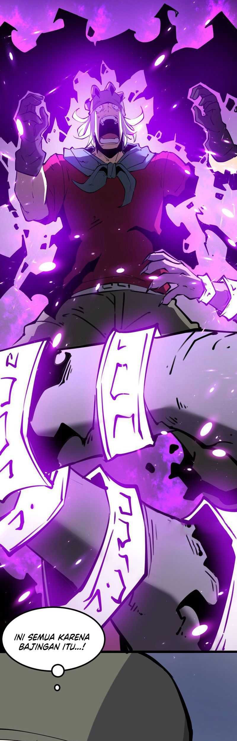 I Became The King by Scavenging Chapter 14 Gambar 42