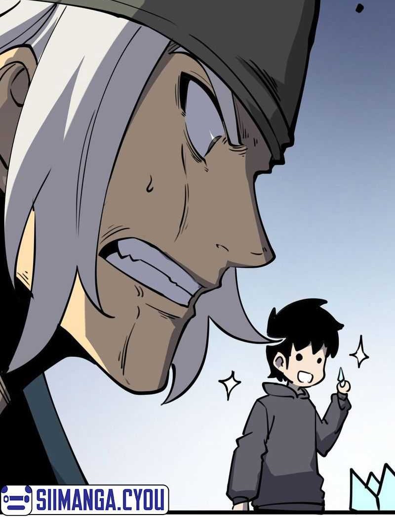 I Became The King by Scavenging Chapter 14 Gambar 43