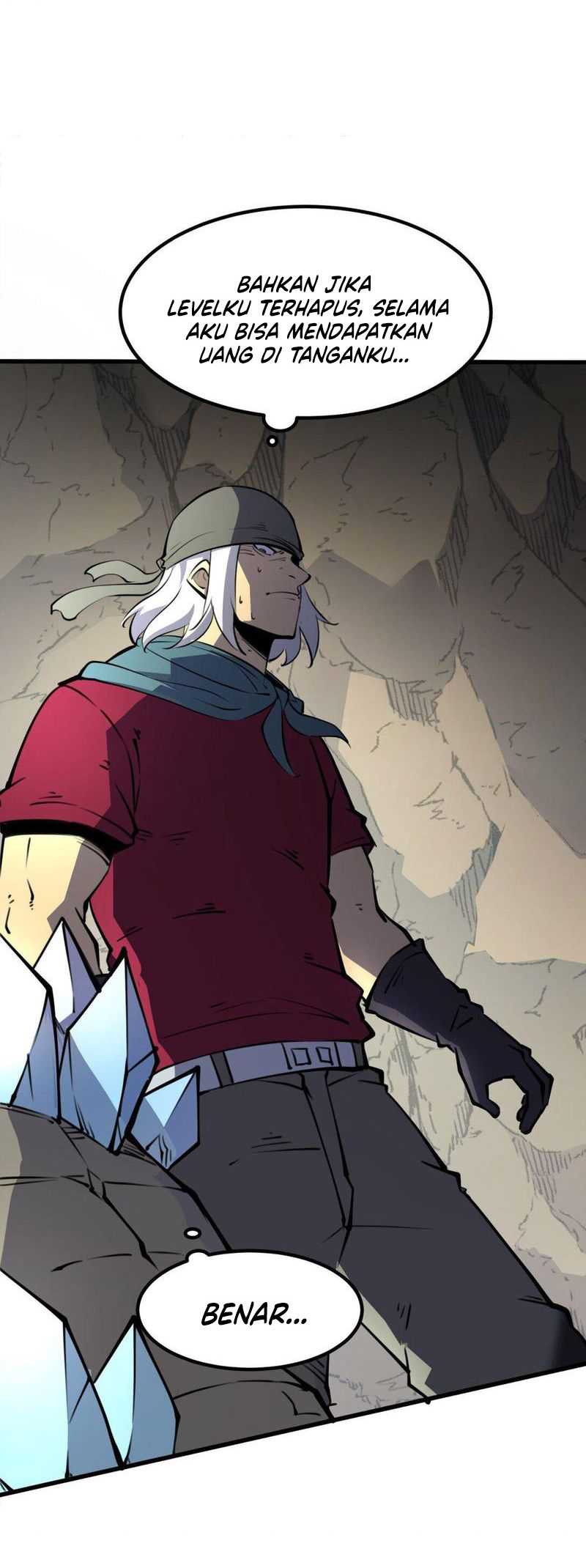 I Became The King by Scavenging Chapter 14 Gambar 44