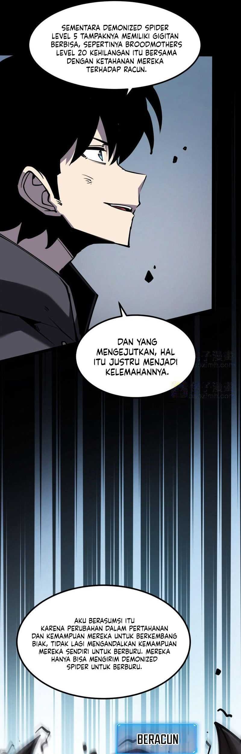 I Became The King by Scavenging Chapter 14 Gambar 4