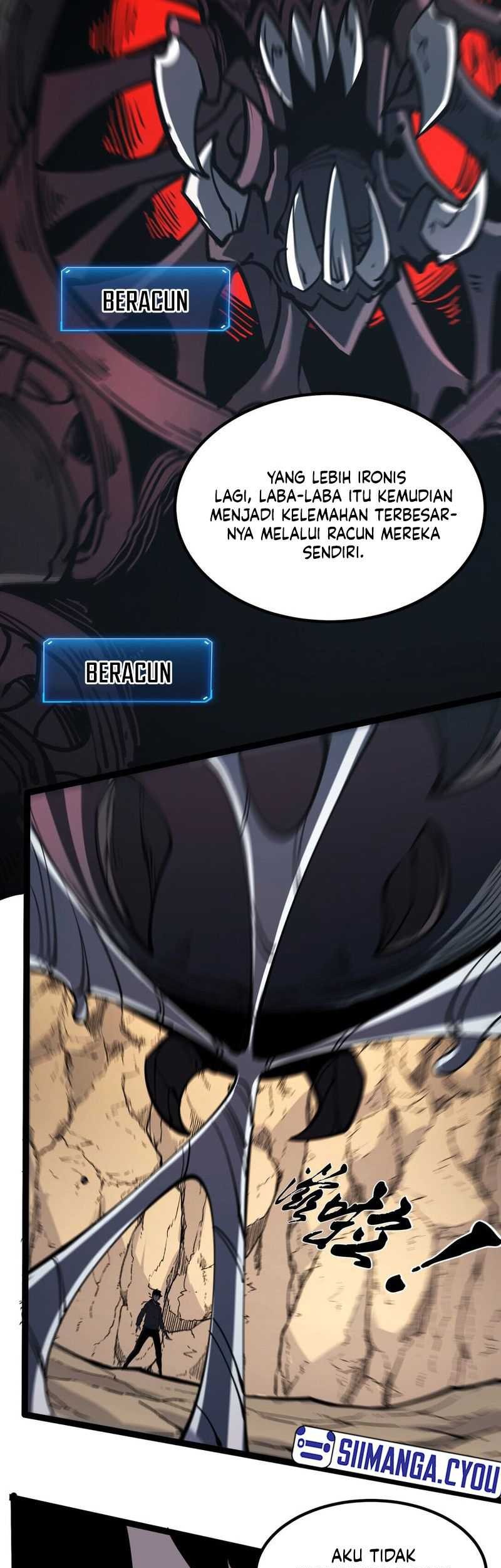 I Became The King by Scavenging Chapter 14 Gambar 6