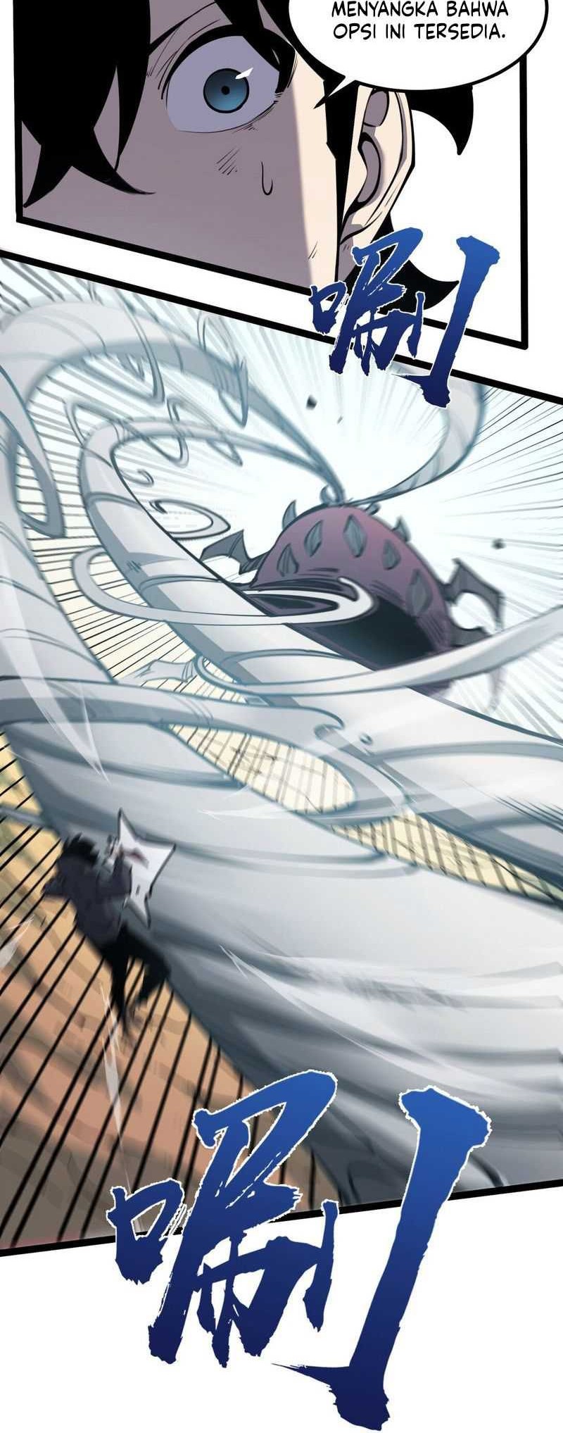 I Became The King by Scavenging Chapter 14 Gambar 7