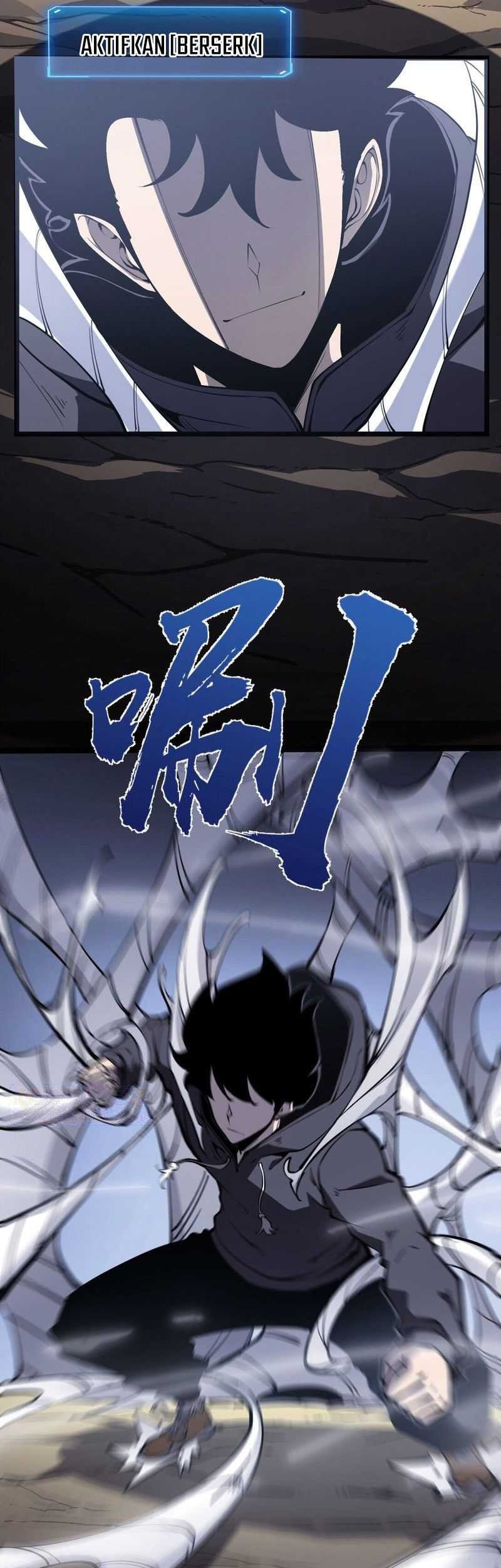 I Became The King by Scavenging Chapter 14 Gambar 10