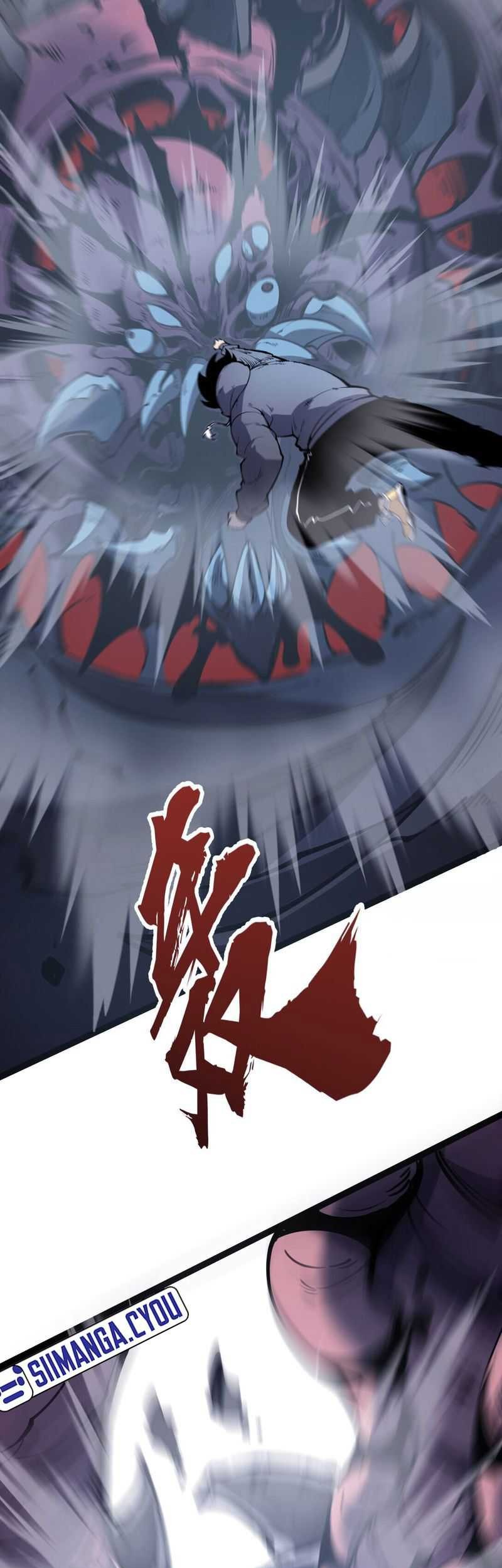 I Became The King by Scavenging Chapter 14 Gambar 14