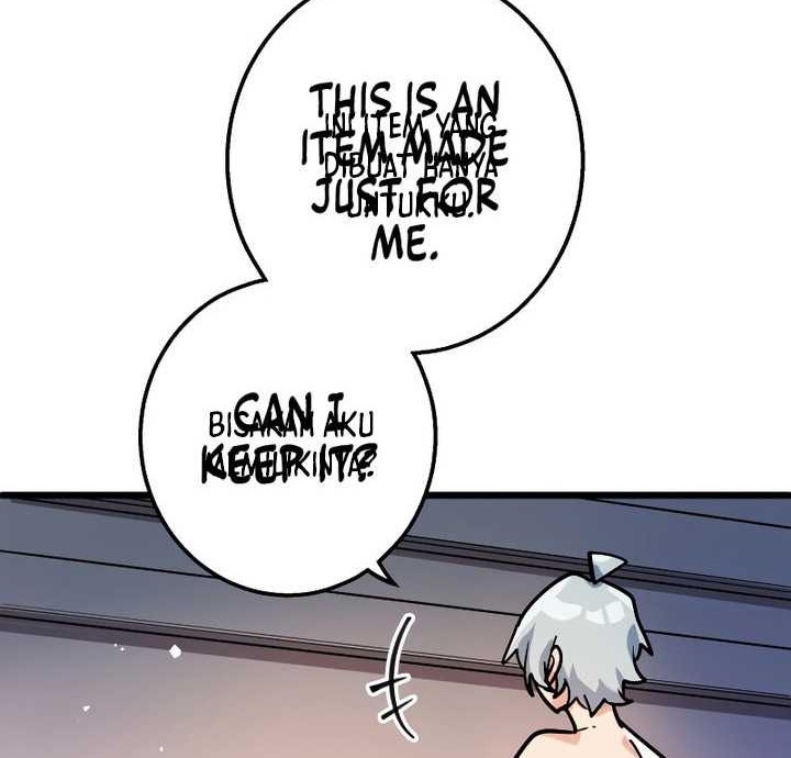 The Only New Game+ Hardcore Gamer ~I’m so Overpowered, I Shattered the Game’s Balance~ Chapter 12 Gambar 29
