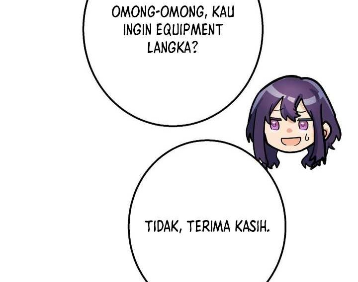 The Only New Game+ Hardcore Gamer ~I’m so Overpowered, I Shattered the Game’s Balance~ Chapter 12 Gambar 45