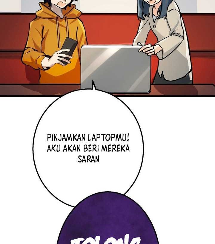 The Only New Game+ Hardcore Gamer ~I’m so Overpowered, I Shattered the Game’s Balance~ Chapter 12 Gambar 53