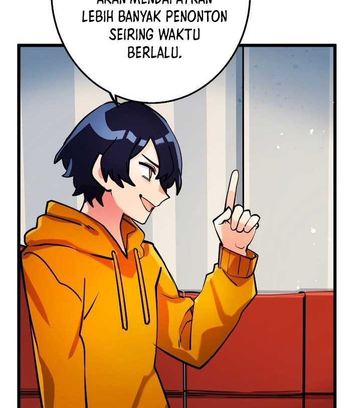 The Only New Game+ Hardcore Gamer ~I’m so Overpowered, I Shattered the Game’s Balance~ Chapter 12 Gambar 55