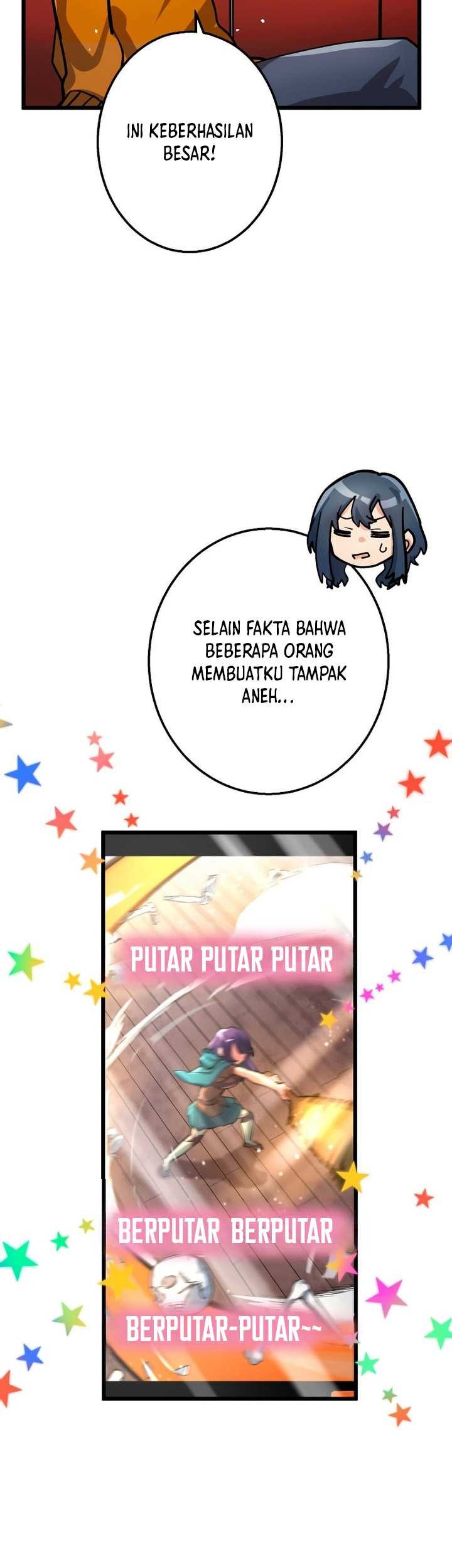 The Only New Game+ Hardcore Gamer ~I’m so Overpowered, I Shattered the Game’s Balance~ Chapter 12 Gambar 56