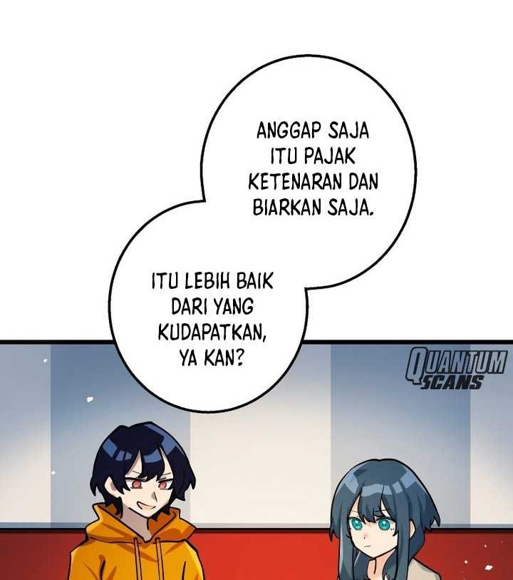 The Only New Game+ Hardcore Gamer ~I’m so Overpowered, I Shattered the Game’s Balance~ Chapter 12 Gambar 57