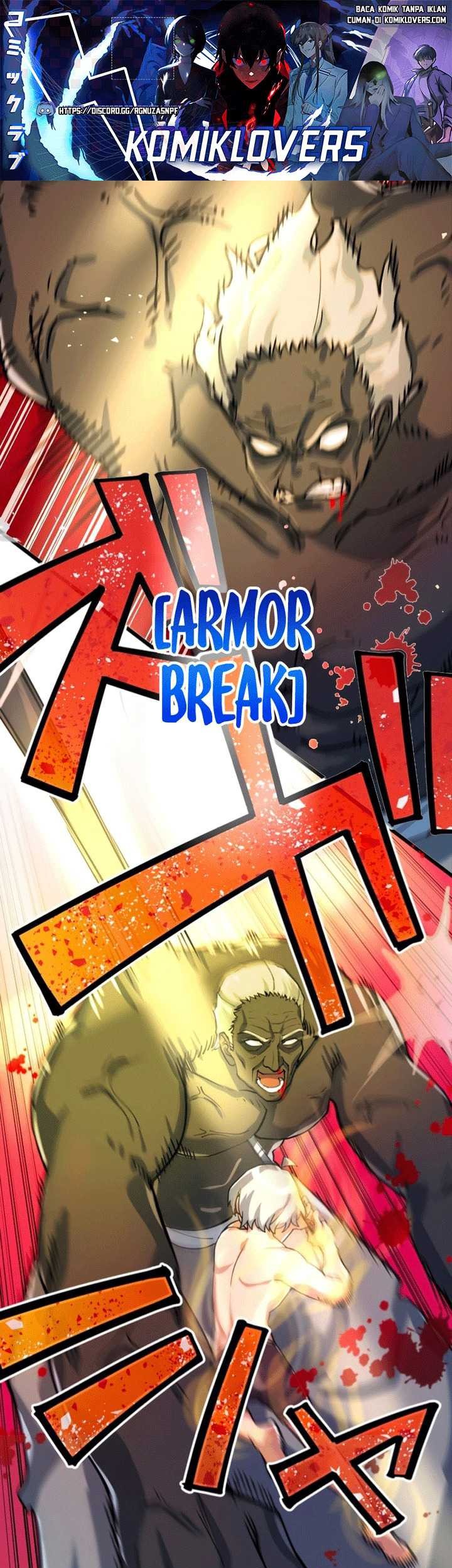Baca The Only New Game+ Hardcore Gamer ~I’m so Overpowered, I Shattered the Game’s Balance~ Chapter 12 Gambar 2
