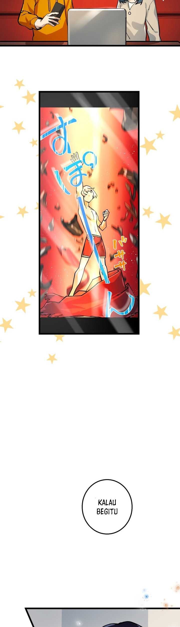 The Only New Game+ Hardcore Gamer ~I’m so Overpowered, I Shattered the Game’s Balance~ Chapter 12 Gambar 58