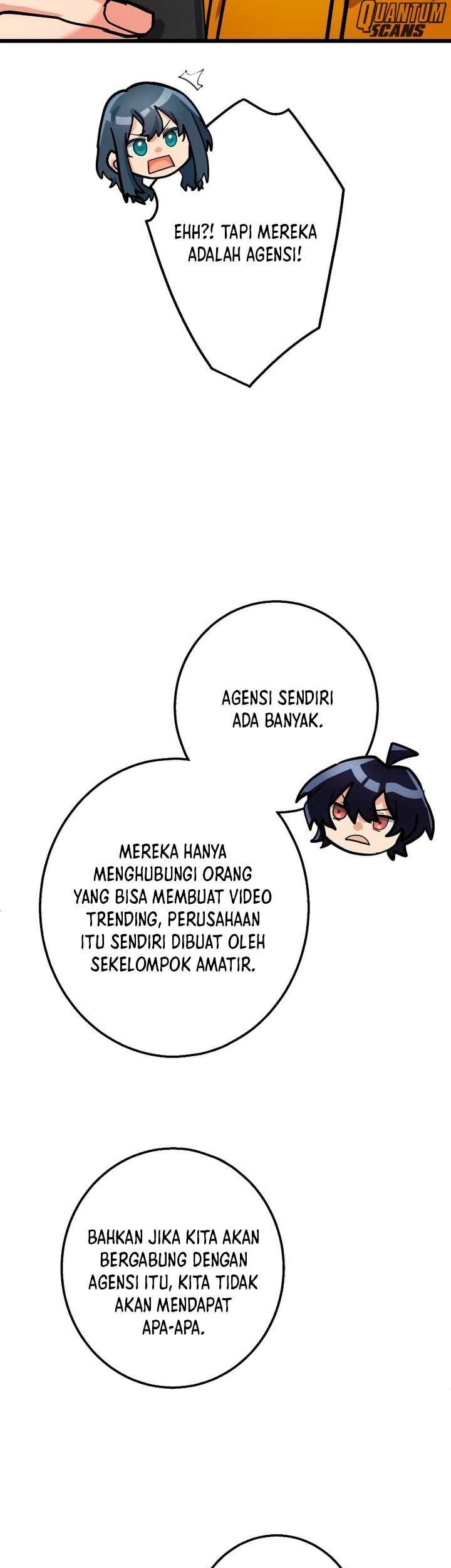 The Only New Game+ Hardcore Gamer ~I’m so Overpowered, I Shattered the Game’s Balance~ Chapter 12 Gambar 70
