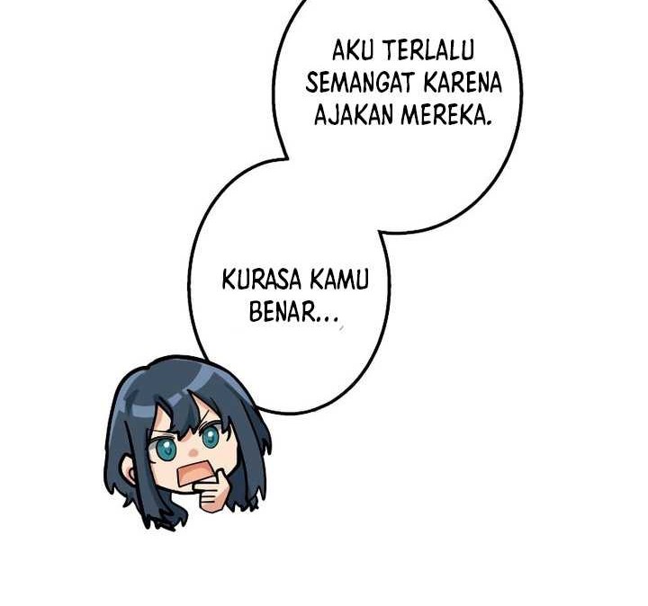 The Only New Game+ Hardcore Gamer ~I’m so Overpowered, I Shattered the Game’s Balance~ Chapter 12 Gambar 71
