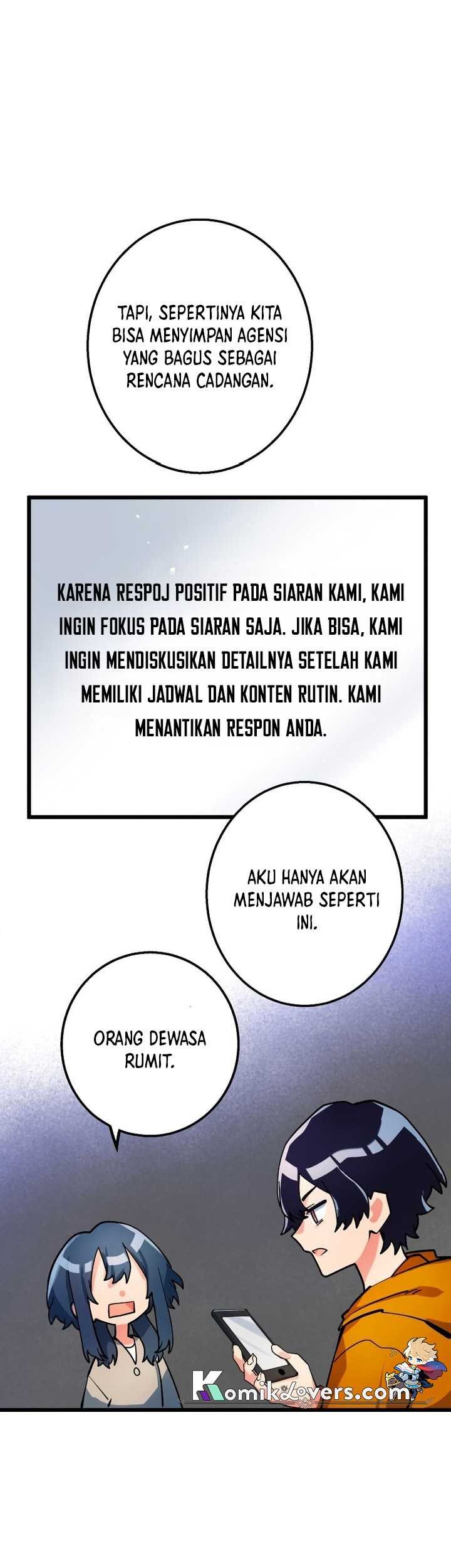 The Only New Game+ Hardcore Gamer ~I’m so Overpowered, I Shattered the Game’s Balance~ Chapter 12 Gambar 72