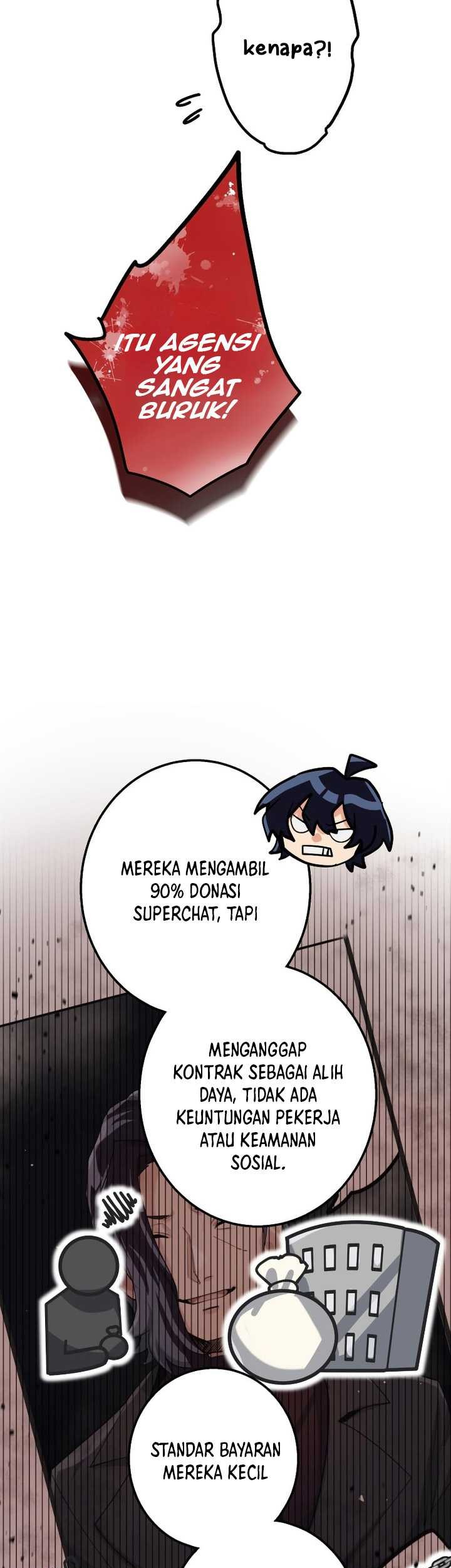 The Only New Game+ Hardcore Gamer ~I’m so Overpowered, I Shattered the Game’s Balance~ Chapter 12 Gambar 76