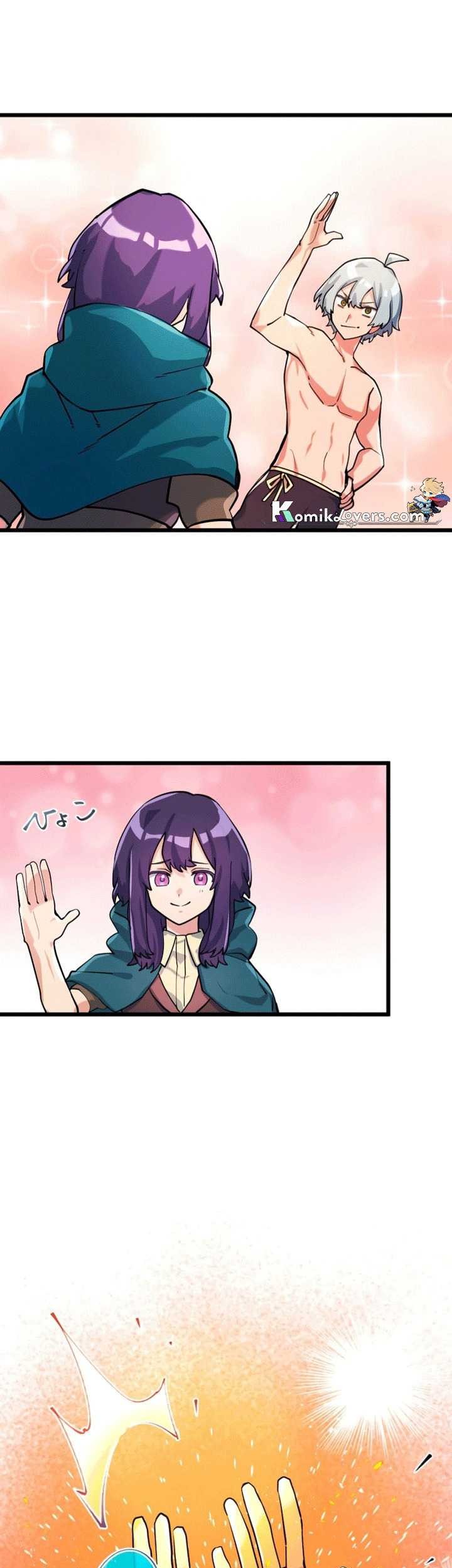 The Only New Game+ Hardcore Gamer ~I’m so Overpowered, I Shattered the Game’s Balance~ Chapter 12 Gambar 4