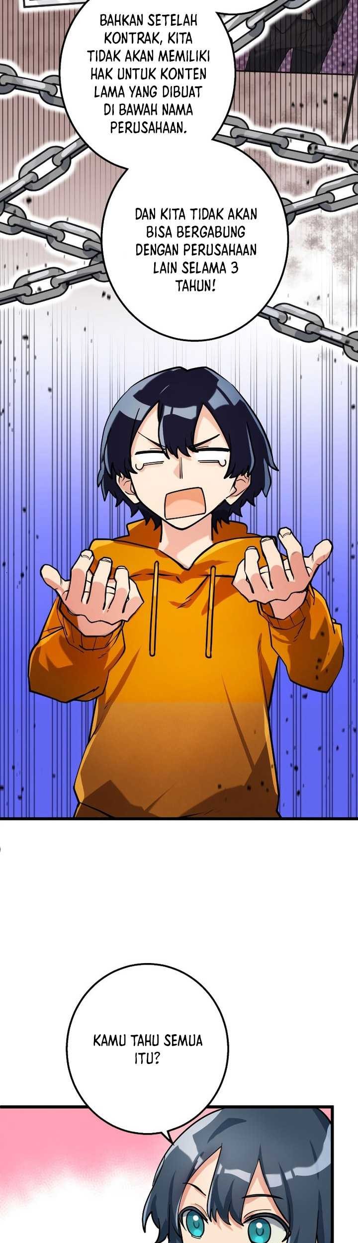 The Only New Game+ Hardcore Gamer ~I’m so Overpowered, I Shattered the Game’s Balance~ Chapter 12 Gambar 78