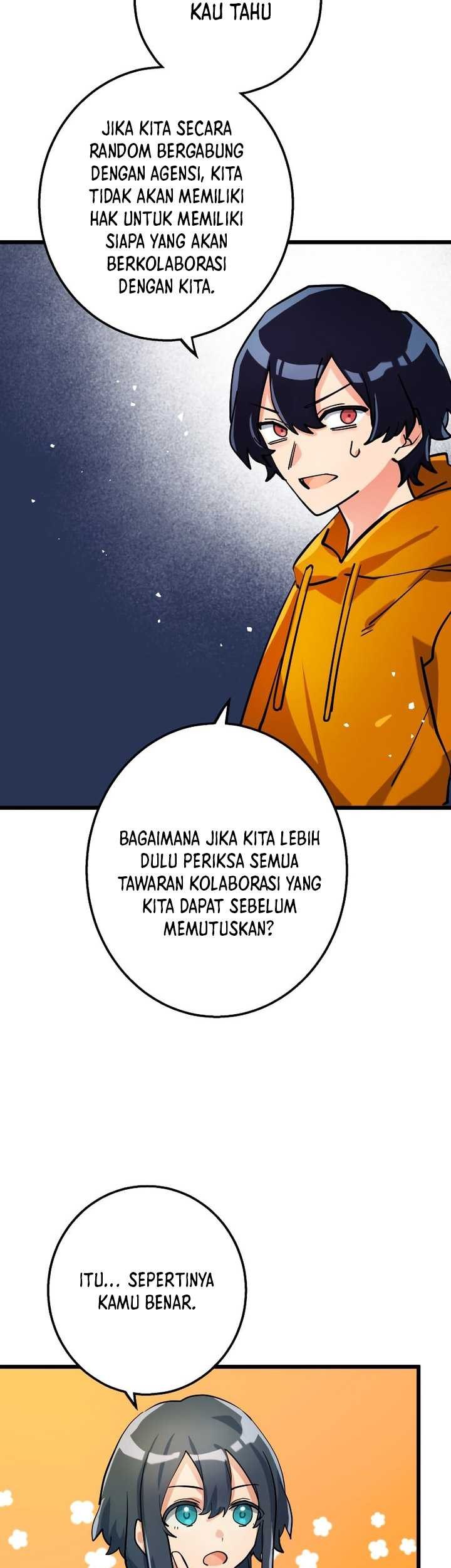 The Only New Game+ Hardcore Gamer ~I’m so Overpowered, I Shattered the Game’s Balance~ Chapter 12 Gambar 84