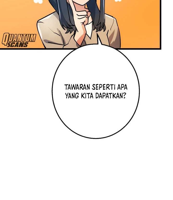 The Only New Game+ Hardcore Gamer ~I’m so Overpowered, I Shattered the Game’s Balance~ Chapter 12 Gambar 85