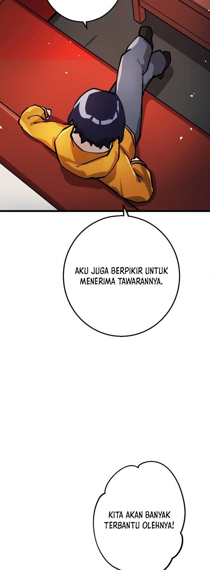 The Only New Game+ Hardcore Gamer ~I’m so Overpowered, I Shattered the Game’s Balance~ Chapter 12 Gambar 89