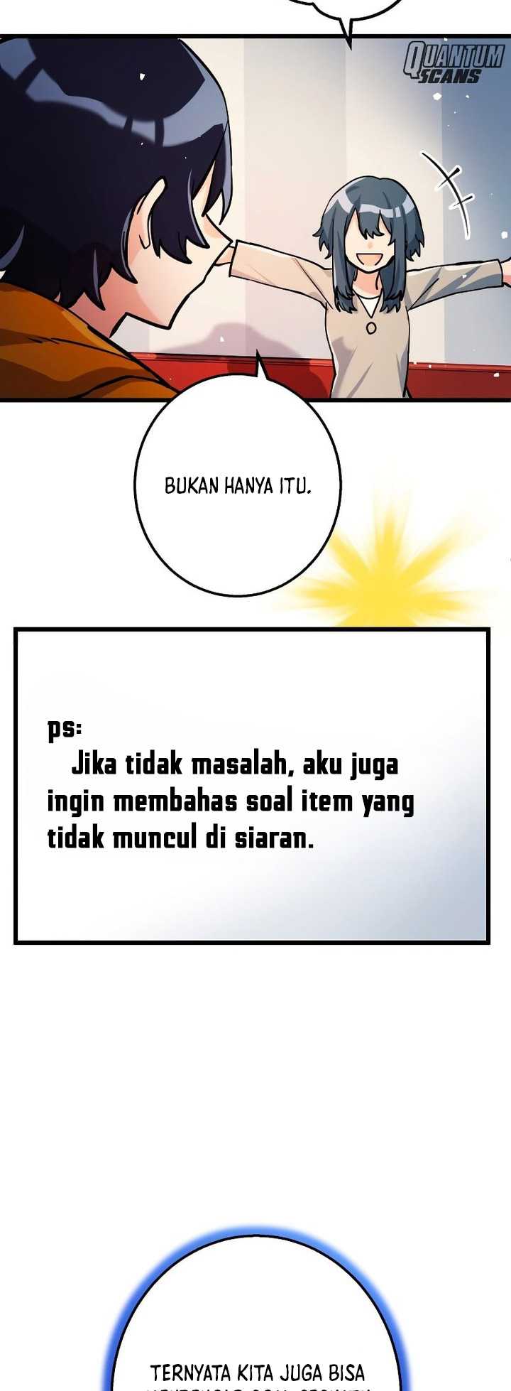 The Only New Game+ Hardcore Gamer ~I’m so Overpowered, I Shattered the Game’s Balance~ Chapter 12 Gambar 90