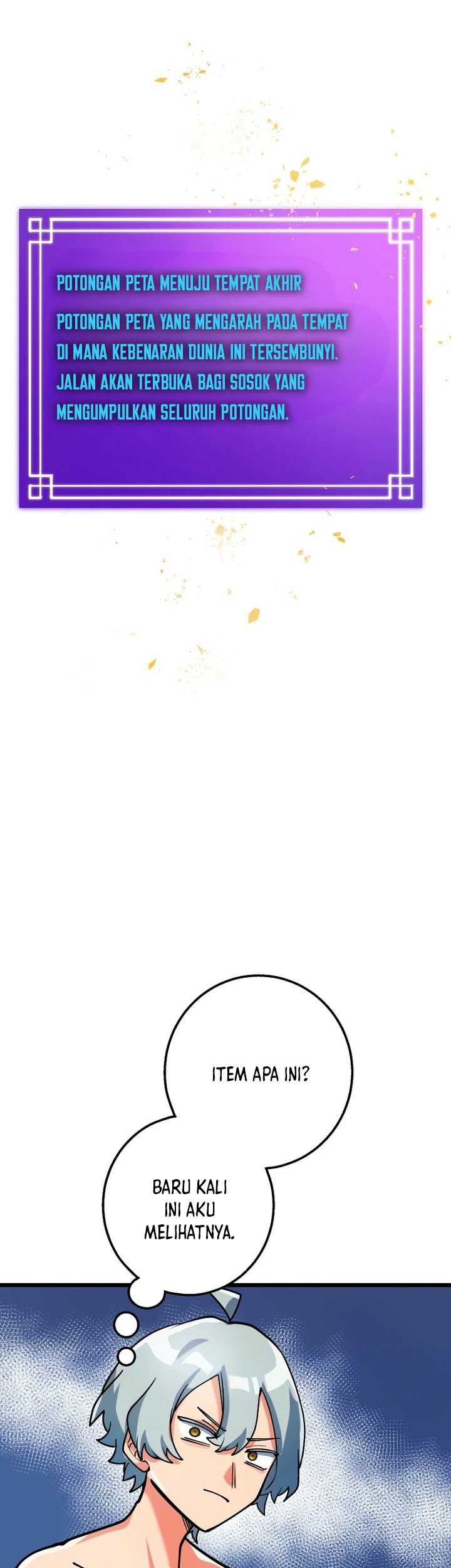 The Only New Game+ Hardcore Gamer ~I’m so Overpowered, I Shattered the Game’s Balance~ Chapter 12 Gambar 8