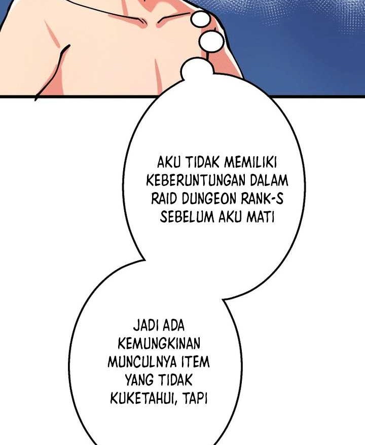 The Only New Game+ Hardcore Gamer ~I’m so Overpowered, I Shattered the Game’s Balance~ Chapter 12 Gambar 9