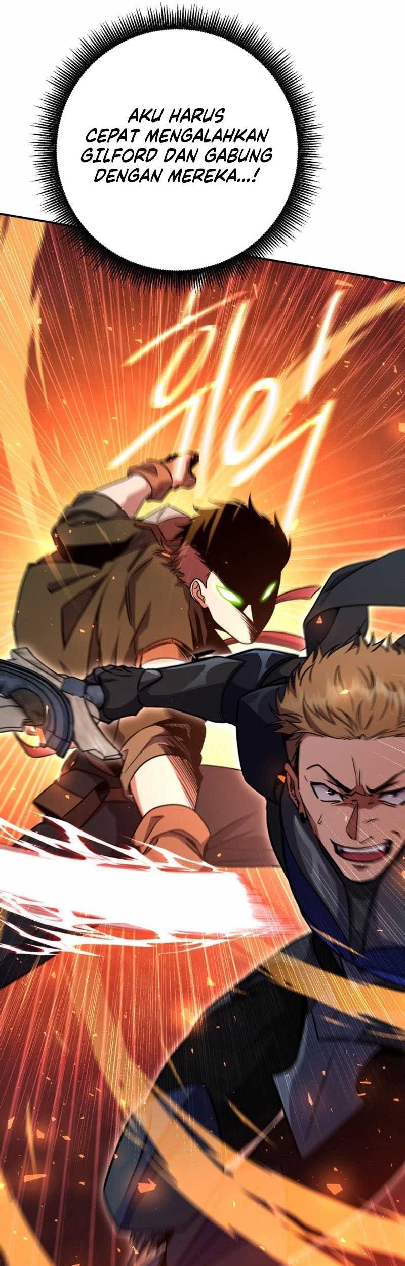 Legendary Blacksmith’s Vengeance Chapter 52 Gambar 32