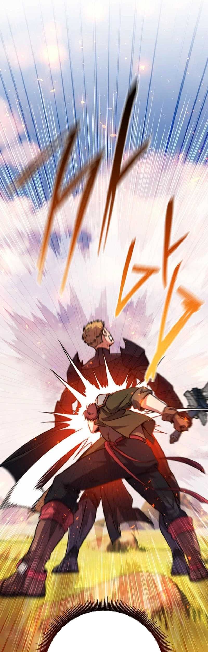 Legendary Blacksmith’s Vengeance Chapter 52 Gambar 34