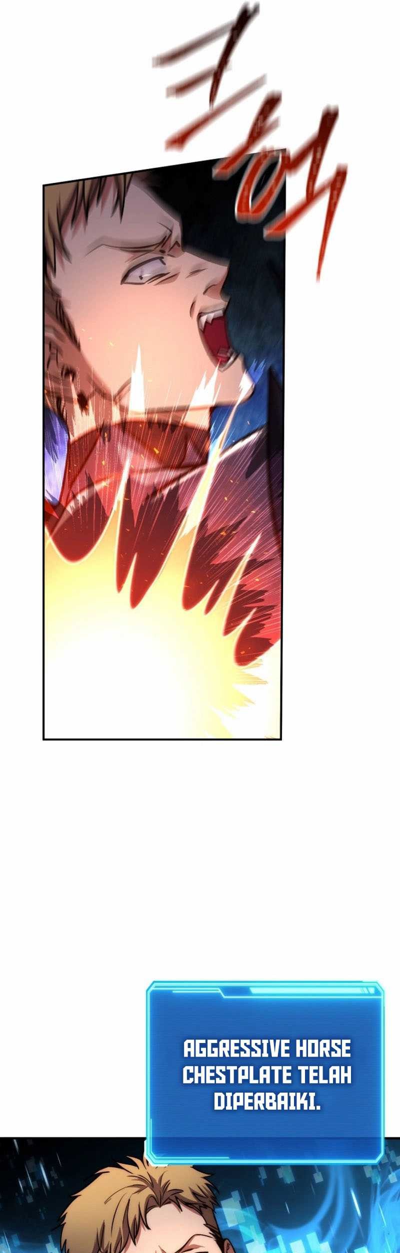 Legendary Blacksmith’s Vengeance Chapter 52 Gambar 36