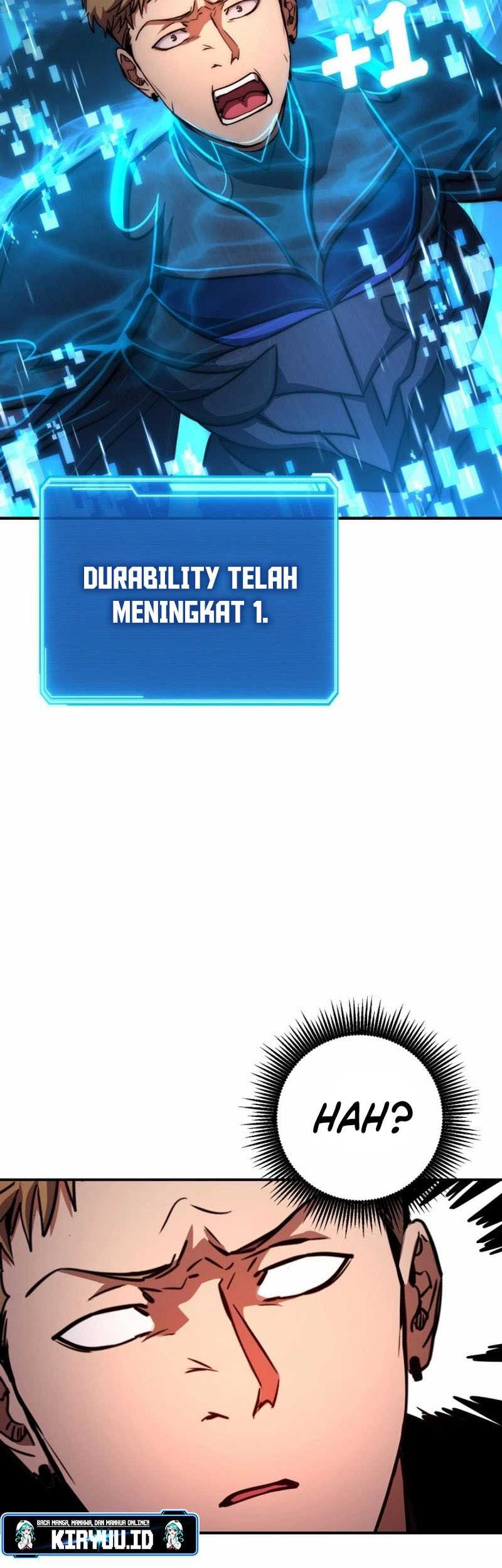 Legendary Blacksmith’s Vengeance Chapter 52 Gambar 37