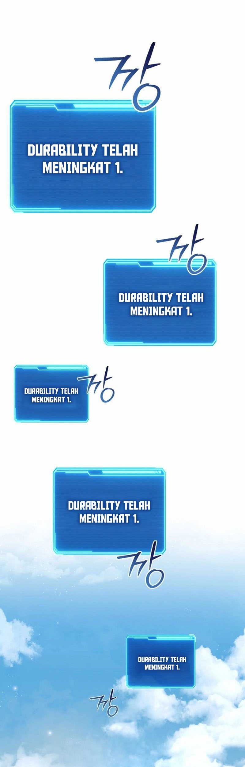 Legendary Blacksmith’s Vengeance Chapter 52 Gambar 38