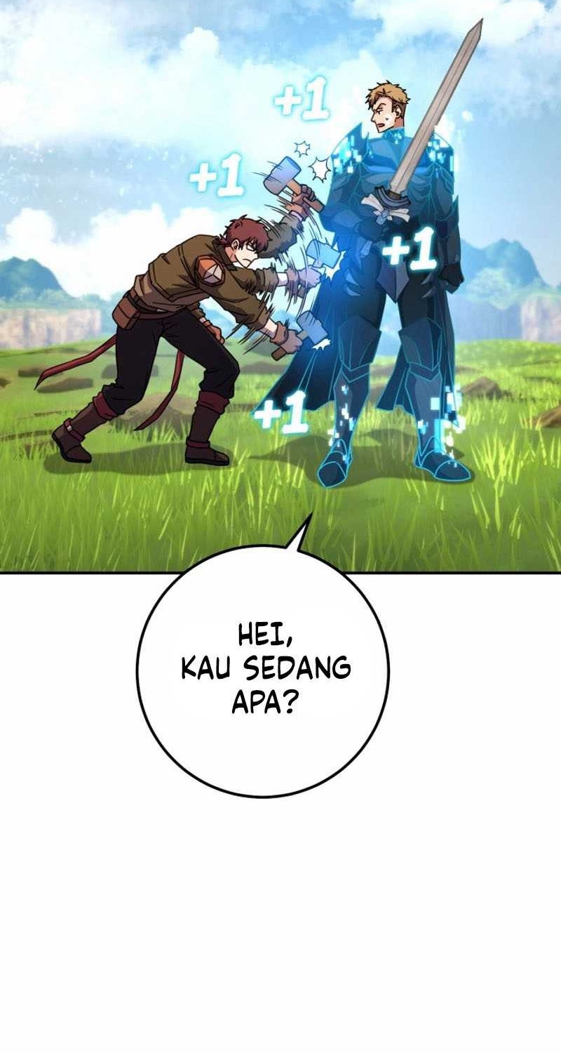 Legendary Blacksmith’s Vengeance Chapter 52 Gambar 39