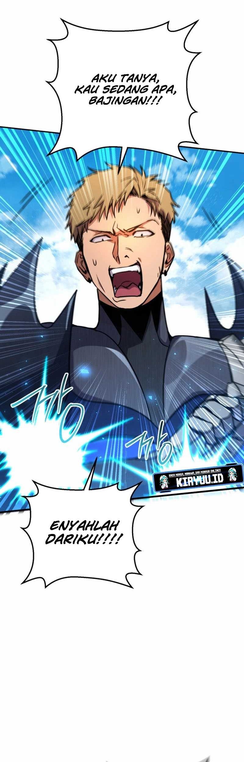 Legendary Blacksmith’s Vengeance Chapter 52 Gambar 41