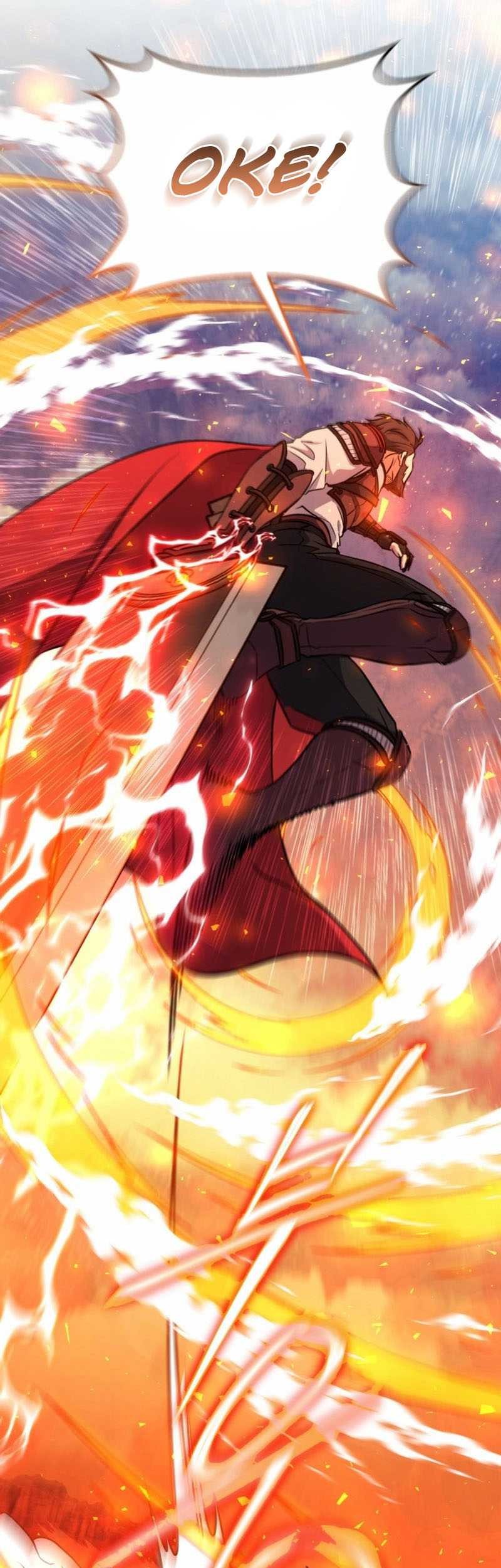 Legendary Blacksmith’s Vengeance Chapter 52 Gambar 43