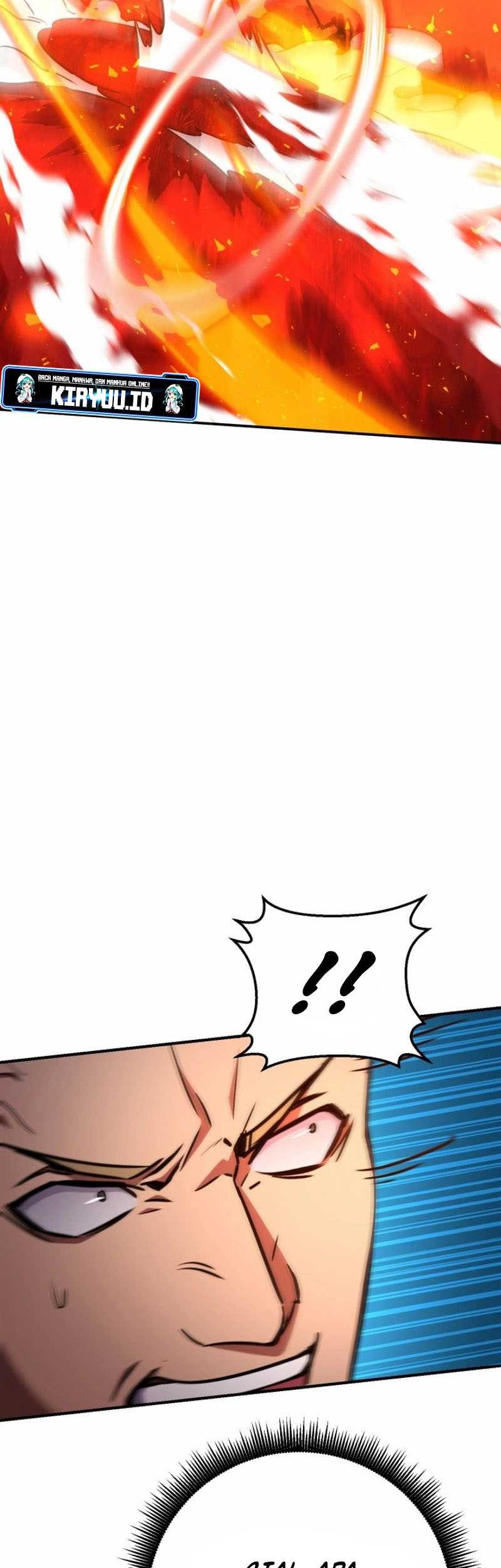 Legendary Blacksmith’s Vengeance Chapter 52 Gambar 44