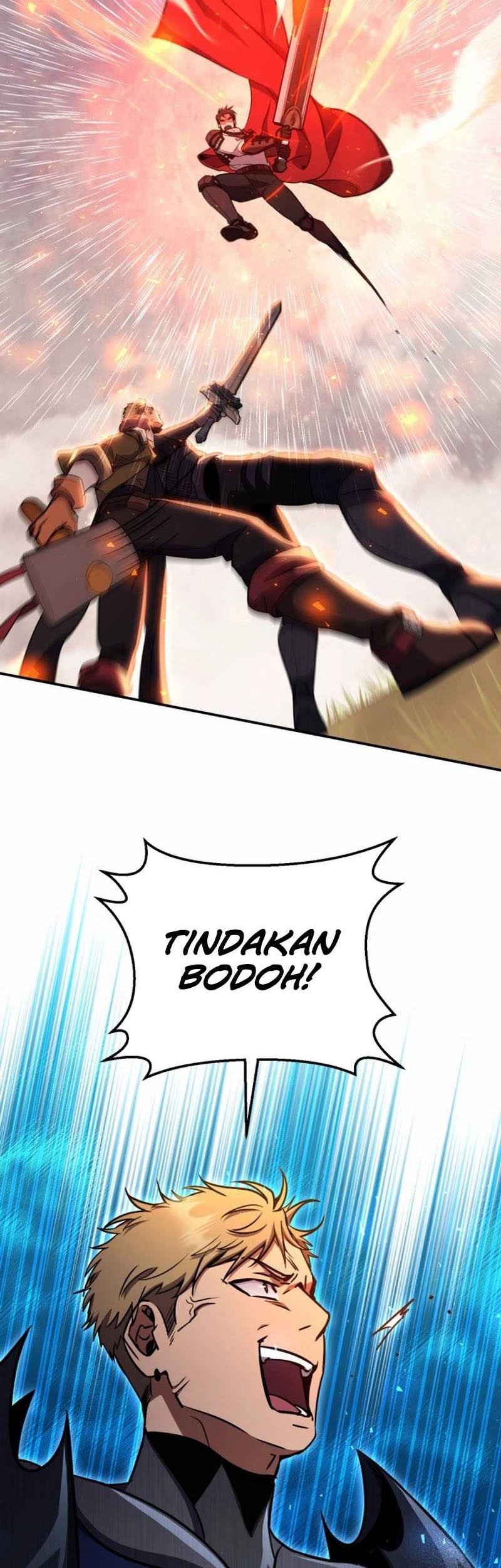 Legendary Blacksmith’s Vengeance Chapter 52 Gambar 47