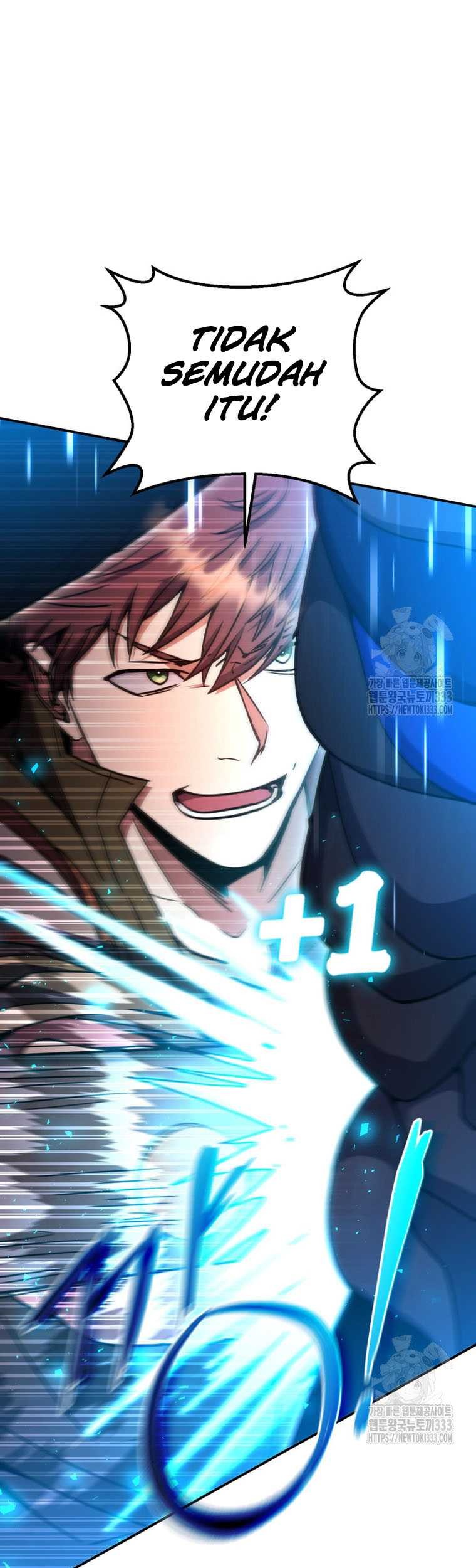 Legendary Blacksmith’s Vengeance Chapter 52 Gambar 49