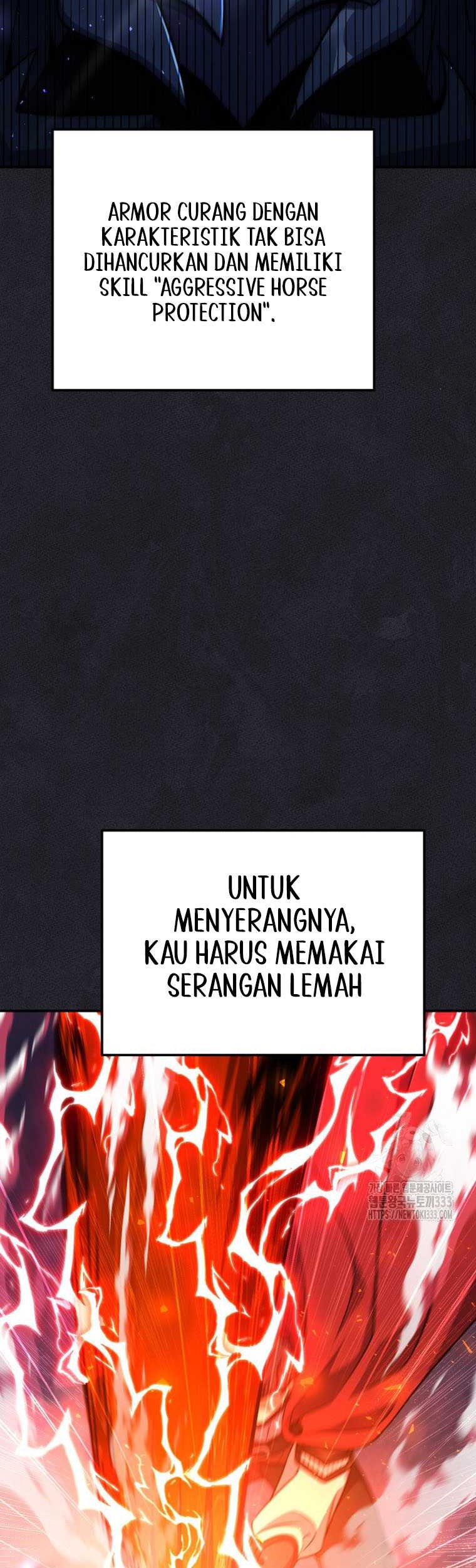 Legendary Blacksmith’s Vengeance Chapter 52 Gambar 51