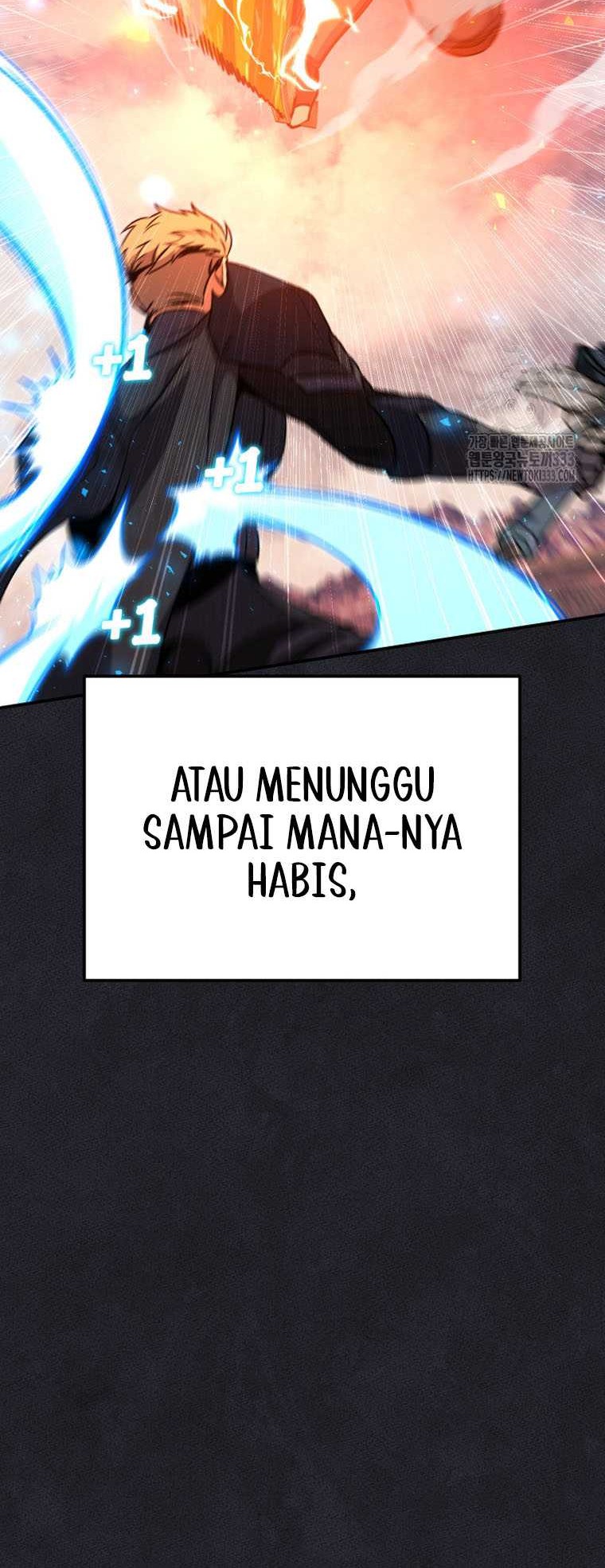 Legendary Blacksmith’s Vengeance Chapter 52 Gambar 52