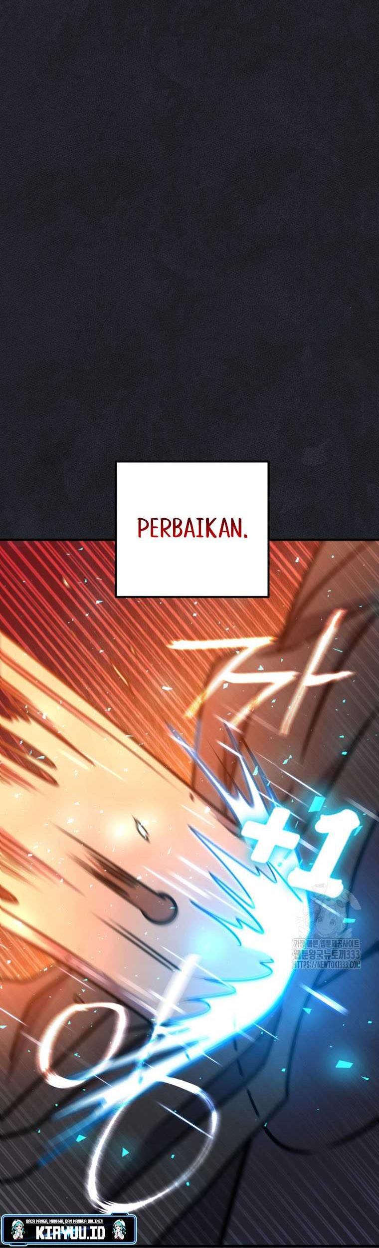 Legendary Blacksmith’s Vengeance Chapter 52 Gambar 54