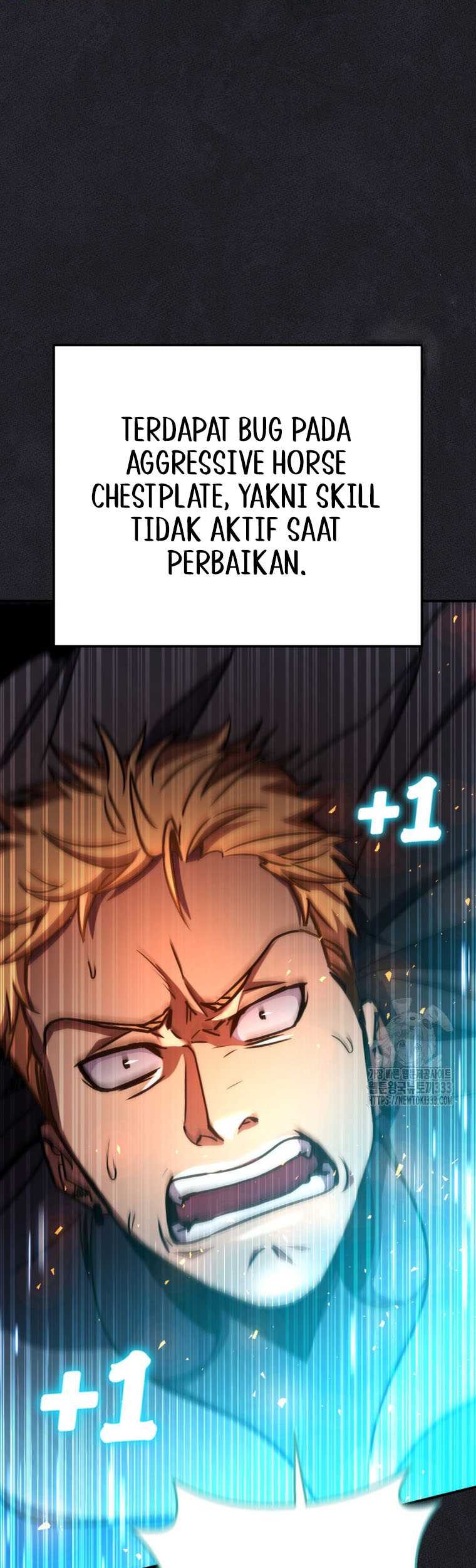 Legendary Blacksmith’s Vengeance Chapter 52 Gambar 55