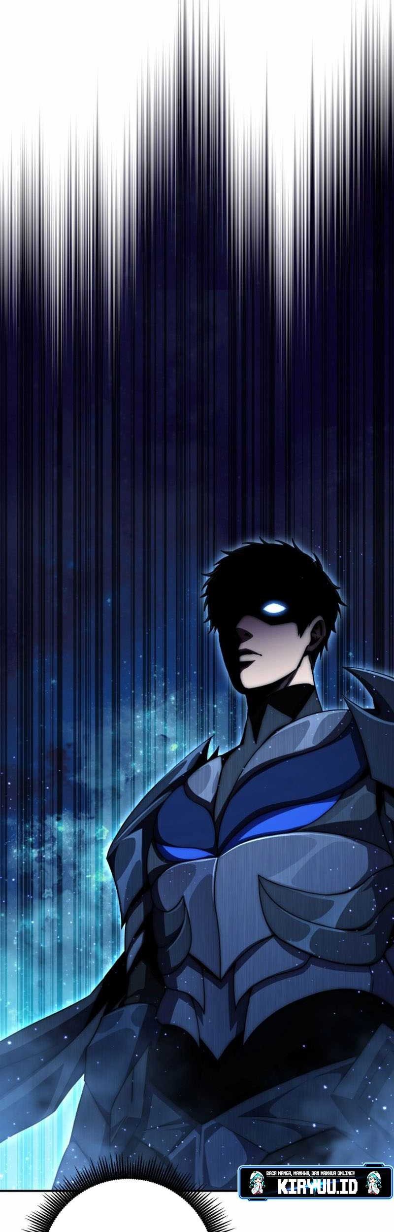 Legendary Blacksmith’s Vengeance Chapter 52 Gambar 59